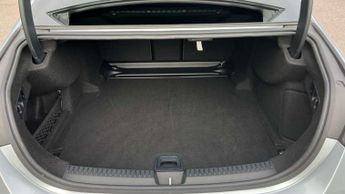 Mercedes-Benz E-Class E200 AMG Line 4dr 9G-Tronic