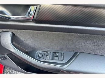 Skoda Kodiaq vRS 2.0 BiTDI 239 vRS 4x4 5dr DSG [7 Seat]