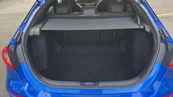 Honda Civic 2.0 eHEV Sport 5dr CVT