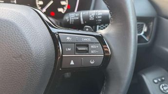 Honda Civic 2.0 eHEV Sport 5dr CVT