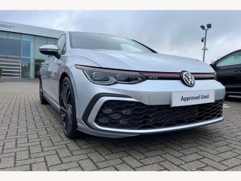 Volkswagen Golf GTI 2.0 TSI GTI 5dr DSG