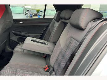 Volkswagen Golf GTI 2.0 TSI GTI 5dr DSG