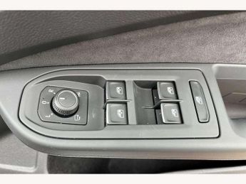 Volkswagen Golf GTI 2.0 TSI GTI 5dr DSG