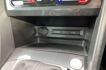 Volkswagen Tiguan 1.5 TSI 150 R-Line 5dr DSG