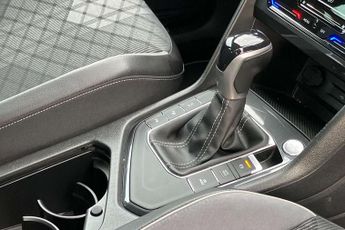 Volkswagen Tiguan 1.5 TSI 150 R-Line 5dr DSG
