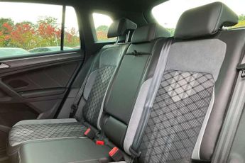 Volkswagen Tiguan 1.5 TSI 150 R-Line 5dr DSG