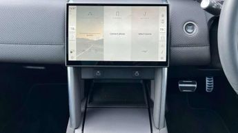 Land Rover Discovery Sport 1.5 P300e Dynamic SE 5dr Auto [5 Seat]