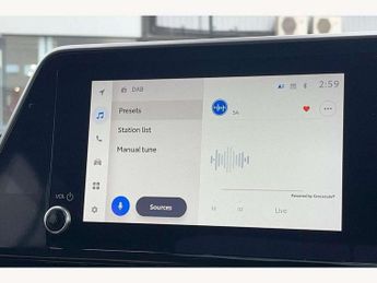 Toyota C-HR 1.8 Hybrid GR Sport 5dr CVT