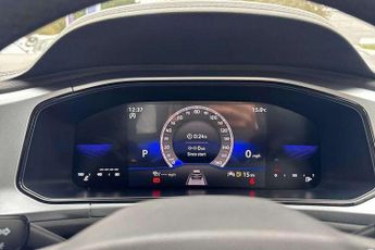 Volkswagen T-Roc 1.5 TSI Life 5dr DSG