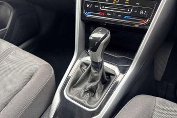 Volkswagen T-Roc 1.5 TSI Life 5dr DSG