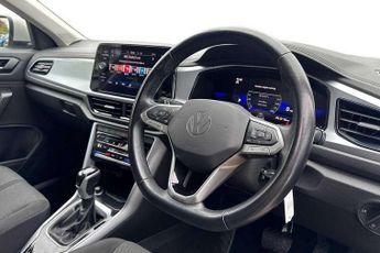 Volkswagen T-Roc 1.5 TSI Life 5dr DSG