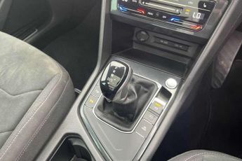 Volkswagen Tiguan 1.5 TSI 150 Elegance 5dr DSG