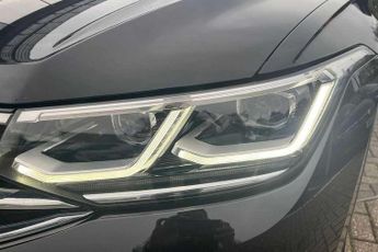 Volkswagen Tiguan 1.5 TSI 150 Elegance 5dr DSG