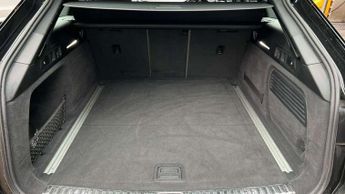 Audi A6 Avant 40 TDI S Line 5dr S Tronic