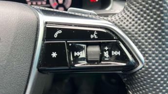 Audi A6 Avant 40 TDI S Line 5dr S Tronic