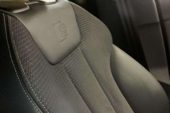 Audi A4 40 TFSI 204 S Line 4dr S Tronic
