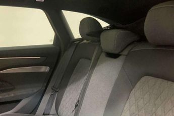 Audi A6 Avant 2.0 TDI Quattro 204 Launch Ed Plus 5dr S Tronic