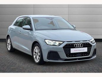 Audi A1 30 TFSI 110 Sport 5dr