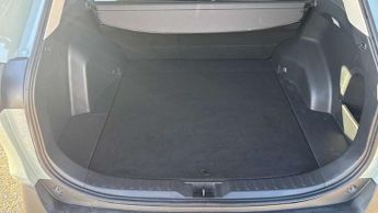 Toyota RAV4 2.5 VVT-i Hybrid Design 5dr CVT
