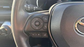 Toyota RAV4 2.5 VVT-i Hybrid Design 5dr CVT