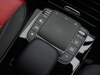 Mercedes-Benz CLA CLA 180 AMG Line Premium 4dr Tip Auto