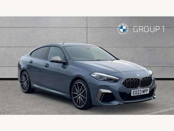 BMW M235 M235i xDrive 4dr Step Auto