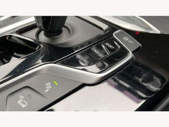 BMW X3 xDrive20d M Sport 5dr Step Auto