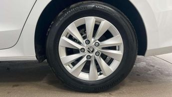 Skoda Octavia Estate 1.5 TSI e-TEC SE Technology 5dr DSG