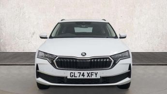 Skoda Octavia Estate 1.5 TSI e-TEC SE Technology 5dr DSG
