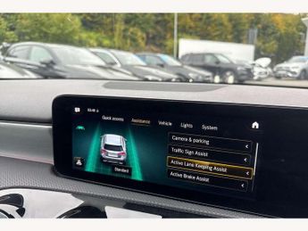Mercedes-Benz A-Class A180 AMG Line Premium Plus 5dr Auto