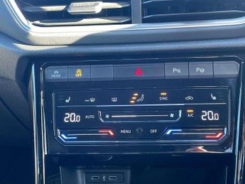 Volkswagen T-Roc 1.5 TSI R-Line 5dr DSG