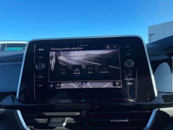 Volkswagen T-Roc 1.5 TSI R-Line 5dr DSG