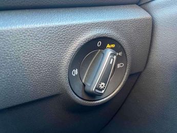 Volkswagen T-Roc 1.5 TSI R-Line 5dr DSG