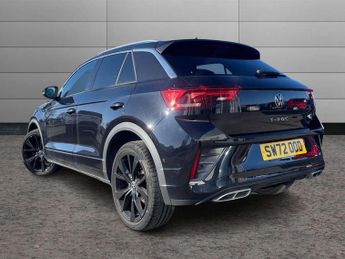 Volkswagen T-Roc 1.5 TSI R-Line 5dr DSG