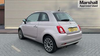 Fiat 500 1.2 Star 3dr Dualogic