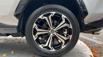 Toyota RAV4 2.5 PHEV Dynamic 5dr CVT