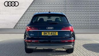 Audi Q5 40 TDI Quattro Sport 5dr S Tronic