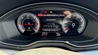 Audi Q5 40 TDI Quattro Sport 5dr S Tronic