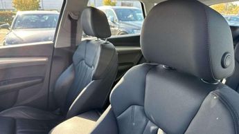 Audi Q5 40 TDI Quattro Sport 5dr S Tronic
