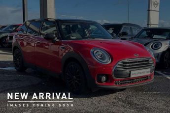 MINI Clubman 1.5 Cooper Classic 6dr