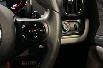 MINI Countryman 2.0 John Cooper Works ALL4 5dr Auto