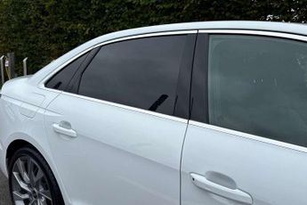 Audi A4 40 TFSI 204 S Line 4dr S Tronic