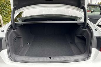 Audi A4 40 TFSI 204 S Line 4dr S Tronic