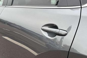 Mazda CX-5 2.0 SE-L 5dr Auto