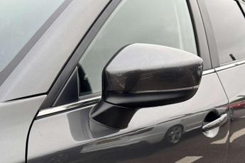 Mazda CX-5 2.0 SE-L 5dr Auto