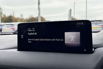 Mazda CX-5 2.0 SE-L 5dr Auto