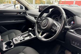 Mazda CX-5 2.0 SE-L 5dr Auto