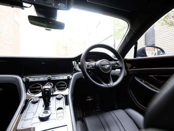 Bentley Continental GT 4.0 V8 Hybrid 2dr Auto