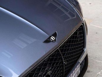 Bentley Continental GT 4.0 V8 Hybrid 2dr Auto