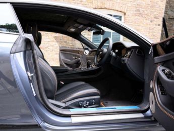 Bentley Continental GT 4.0 V8 Hybrid 2dr Auto